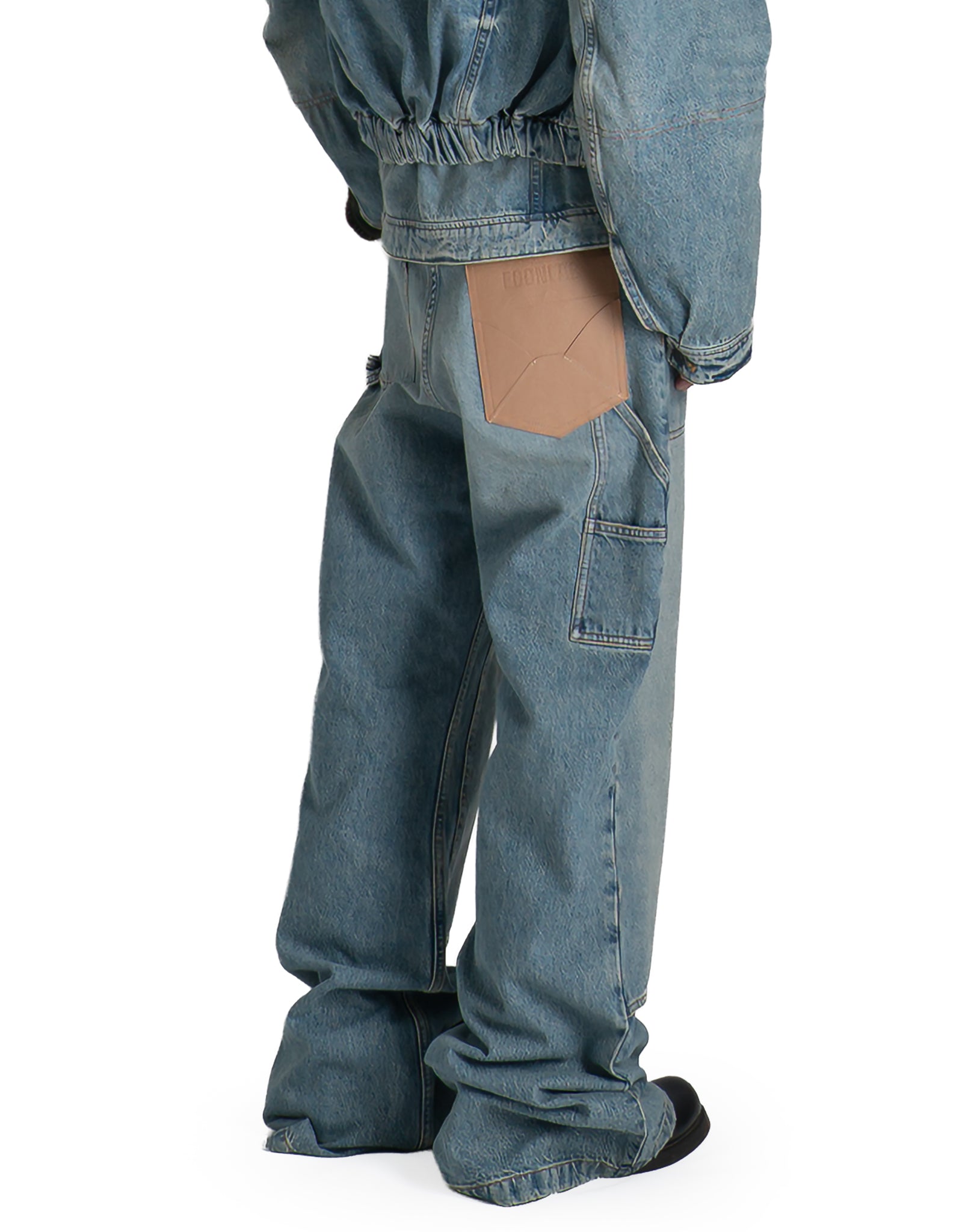 SAMY DENIM