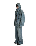 SAMY DENIM