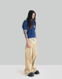 SAMY DENIM PANT - 082plus