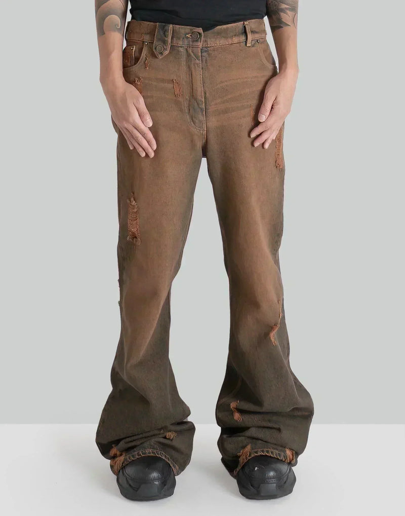 EgonLab - SAMY WIDE LEG - 082plus