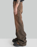 EgonLab SAMY WIDE LEG - 082plus