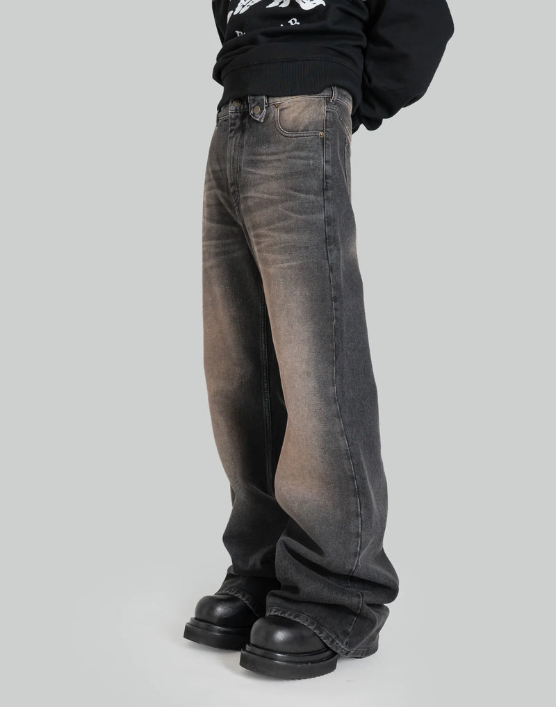 EgonLab - SAMY WIDE LEG - 082plus