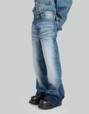 SAMY WIDE LEG