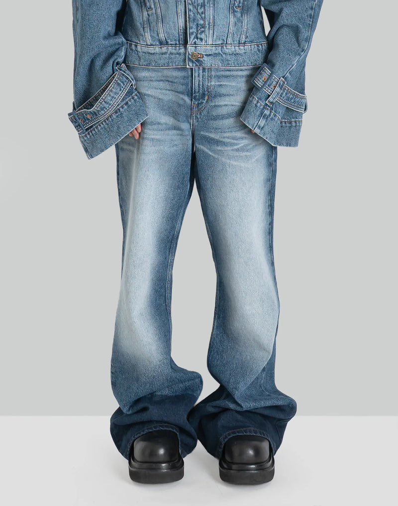 EgonLab - SAMY WIDE LEG - 082plus