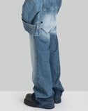 EgonLab - SAMY WIDE LEG - 082plus