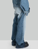 EgonLab - SAMY WIDE LEG - 082plus