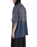 SAVA OVERSIZED PLAYGROUND TEE