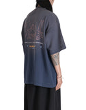 SAVA OVERSIZED PLAYGROUND TEE