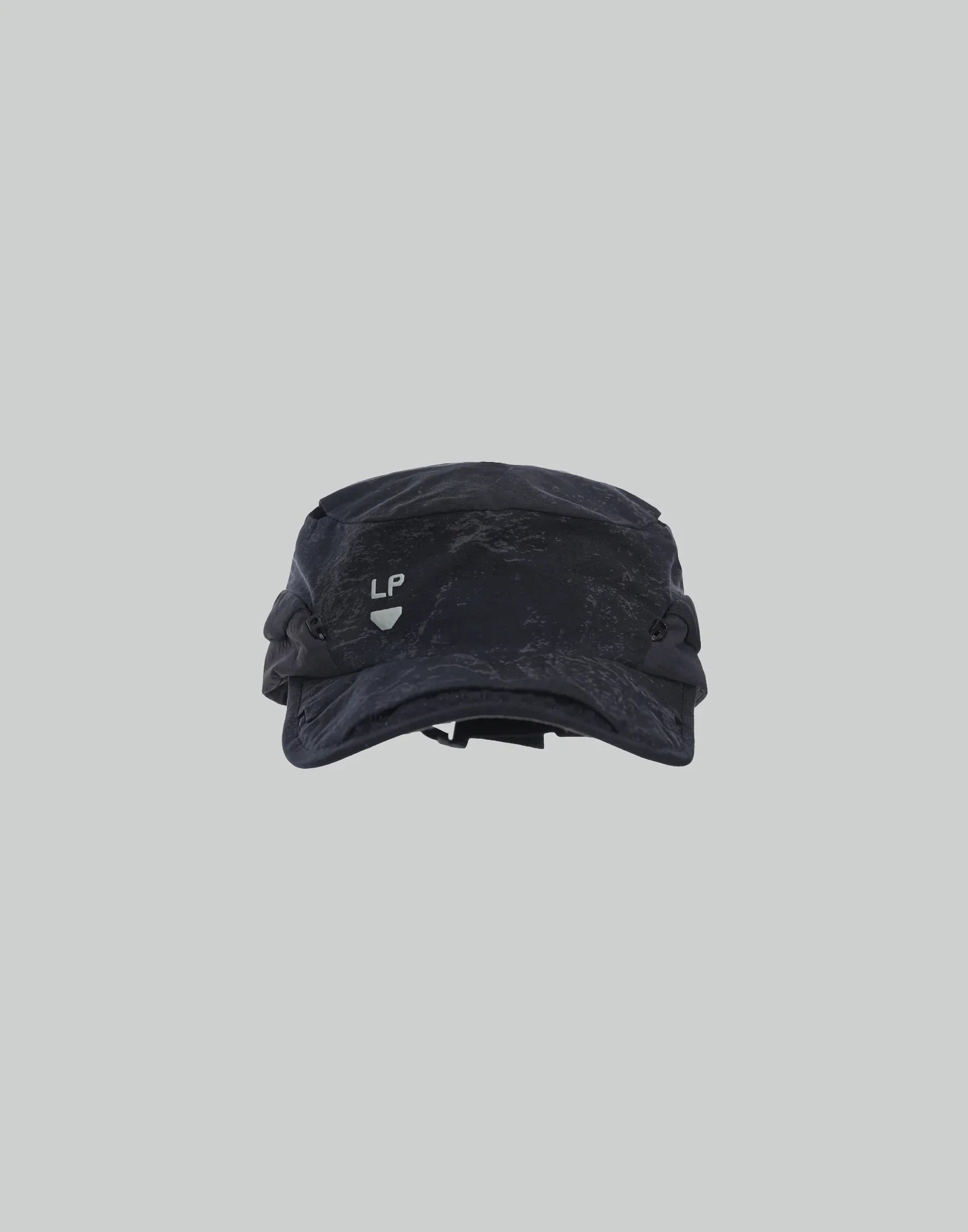 HAMCUS SCARS / Geological Field Hat – 082plus