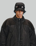 HAMCUS - SCARS / Geological Field Hat - 082plus