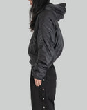 SEALED WINDBREAKER