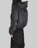 SEALED WINDBREAKER
