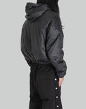 SEALED WINDBREAKER