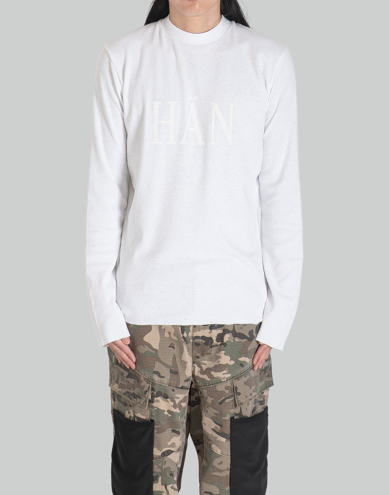 Matthew M. Williams - SECT LS TEE - 082plus