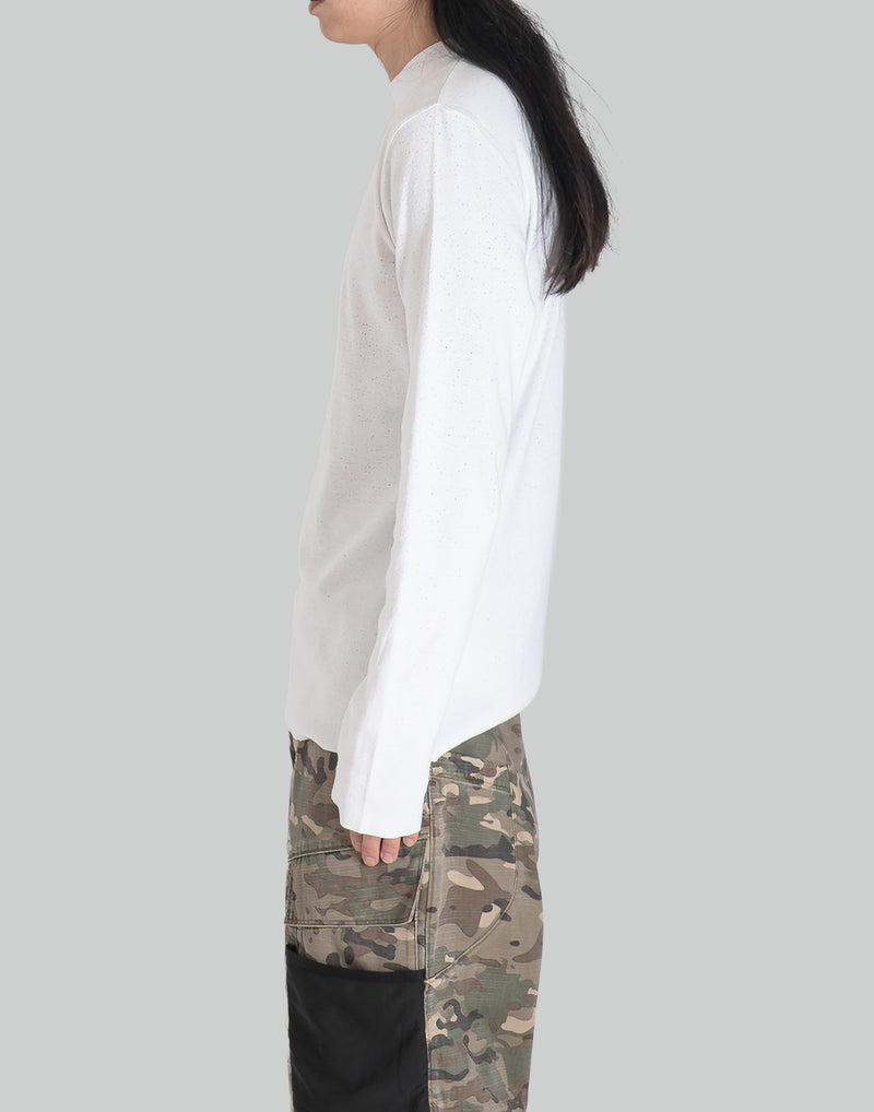 Matthew M. Williams - SECT LS TEE - 082plus