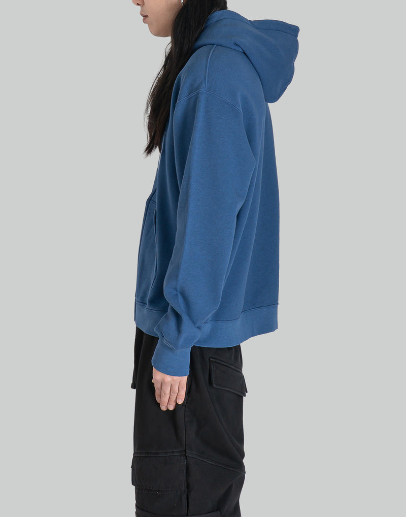 Matthew M. Williams - SECT ZIP UP HOODIE - 082plus