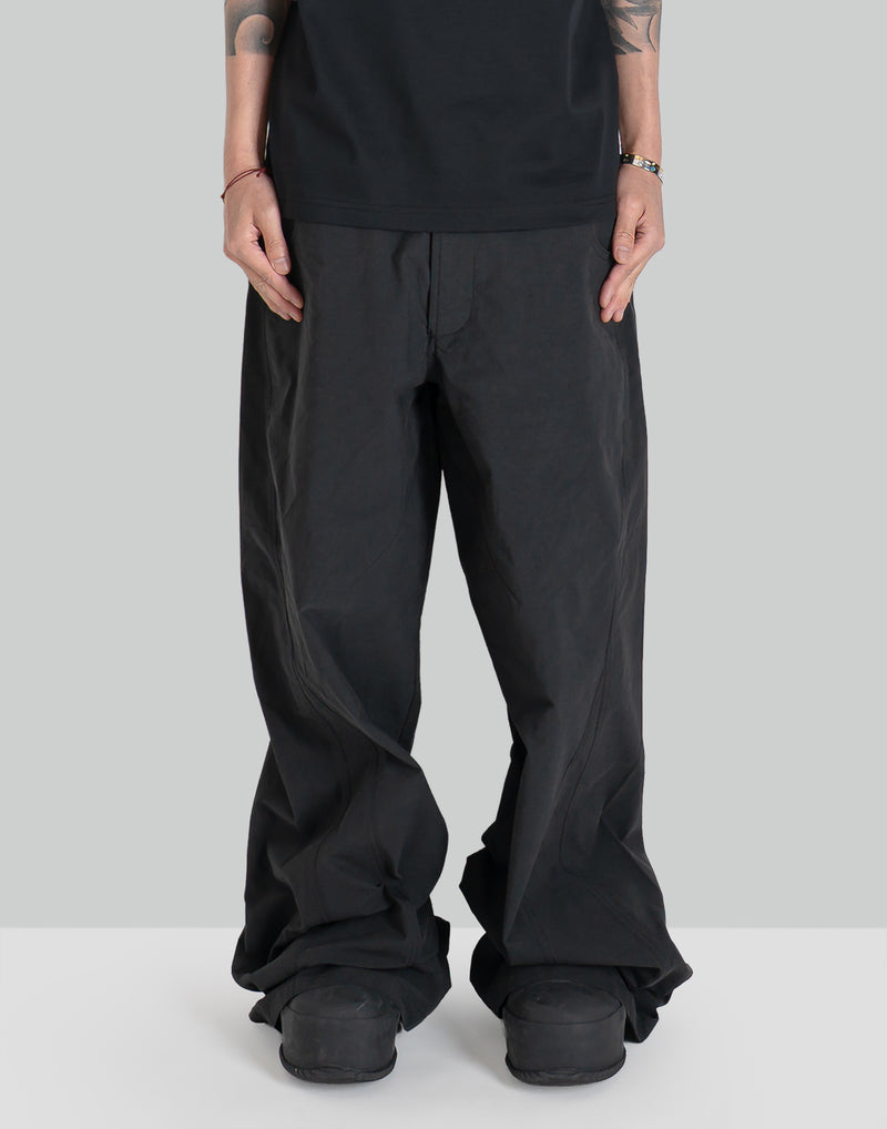 HELIOT EMIL - SELLA TROUSERS - 082plus