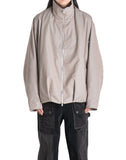 JiyongKim - SHAWL COLLAR JACKET - 082plus