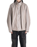 JiyongKim - SHAWL COLLAR JACKET - 082plus