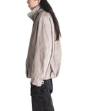JiyongKim - SHAWL COLLAR JACKET - 082plus