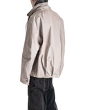 JiyongKim - SHAWL COLLAR JACKET - 082plus