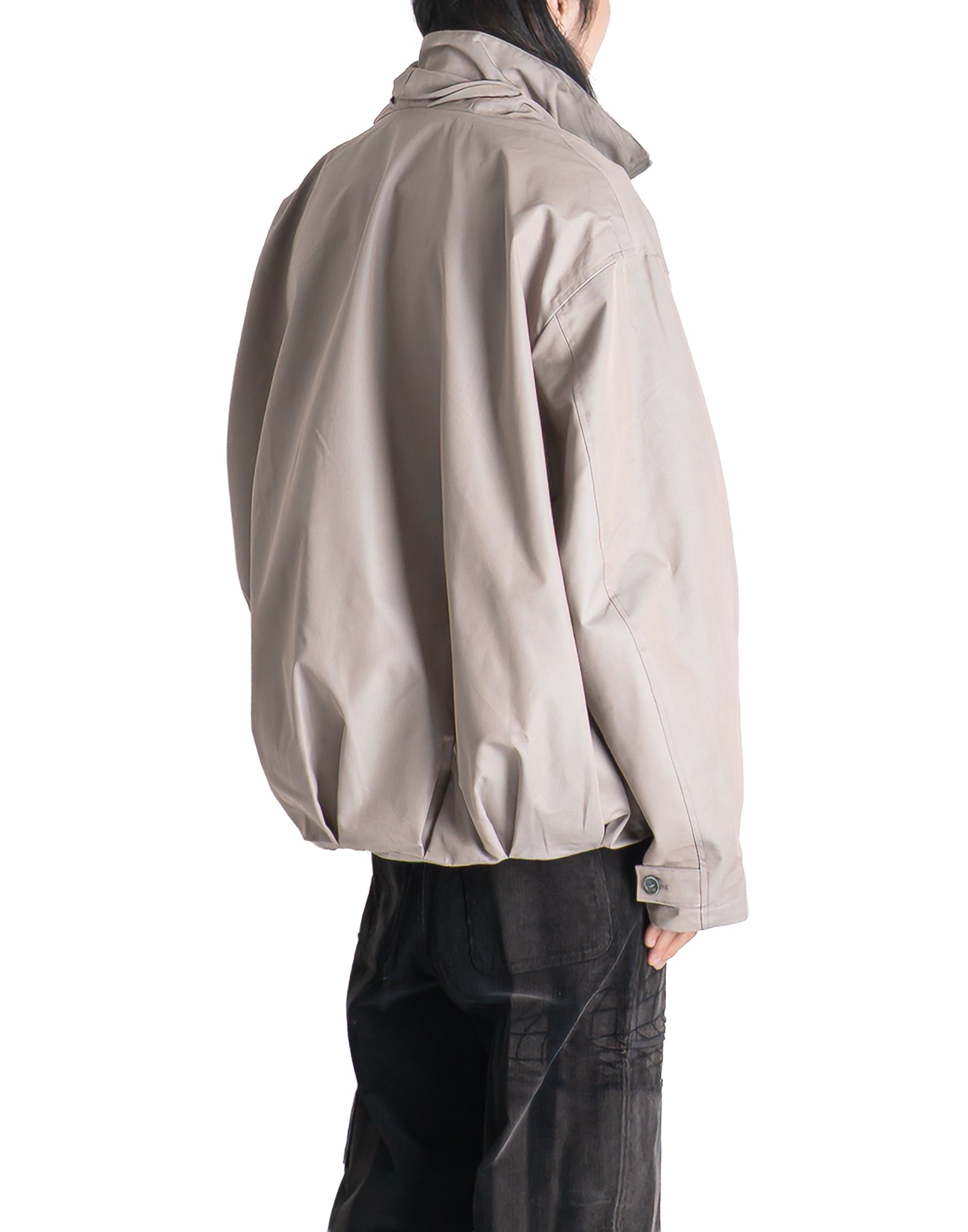 JiyongKim - SHAWL COLLAR JACKET - 082plus