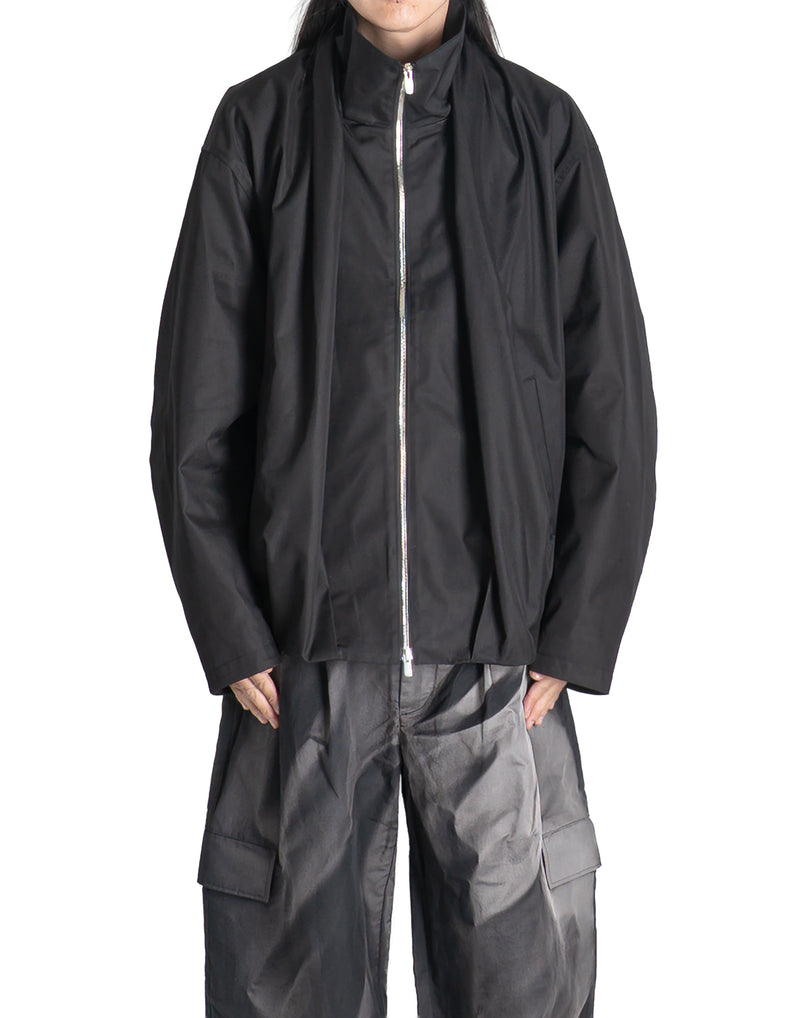 JiyongKim - SHAWL COLLAR JACKET - 082plus