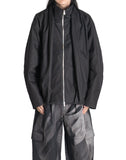 JiyongKim - SHAWL COLLAR JACKET - 082plus
