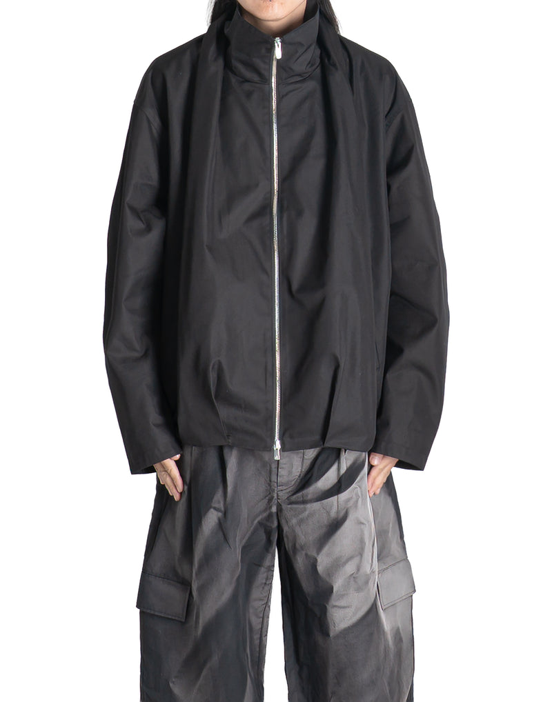 JiyongKim - SHAWL COLLAR JACKET - 082plus