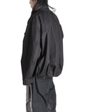 JiyongKim - SHAWL COLLAR JACKET - 082plus