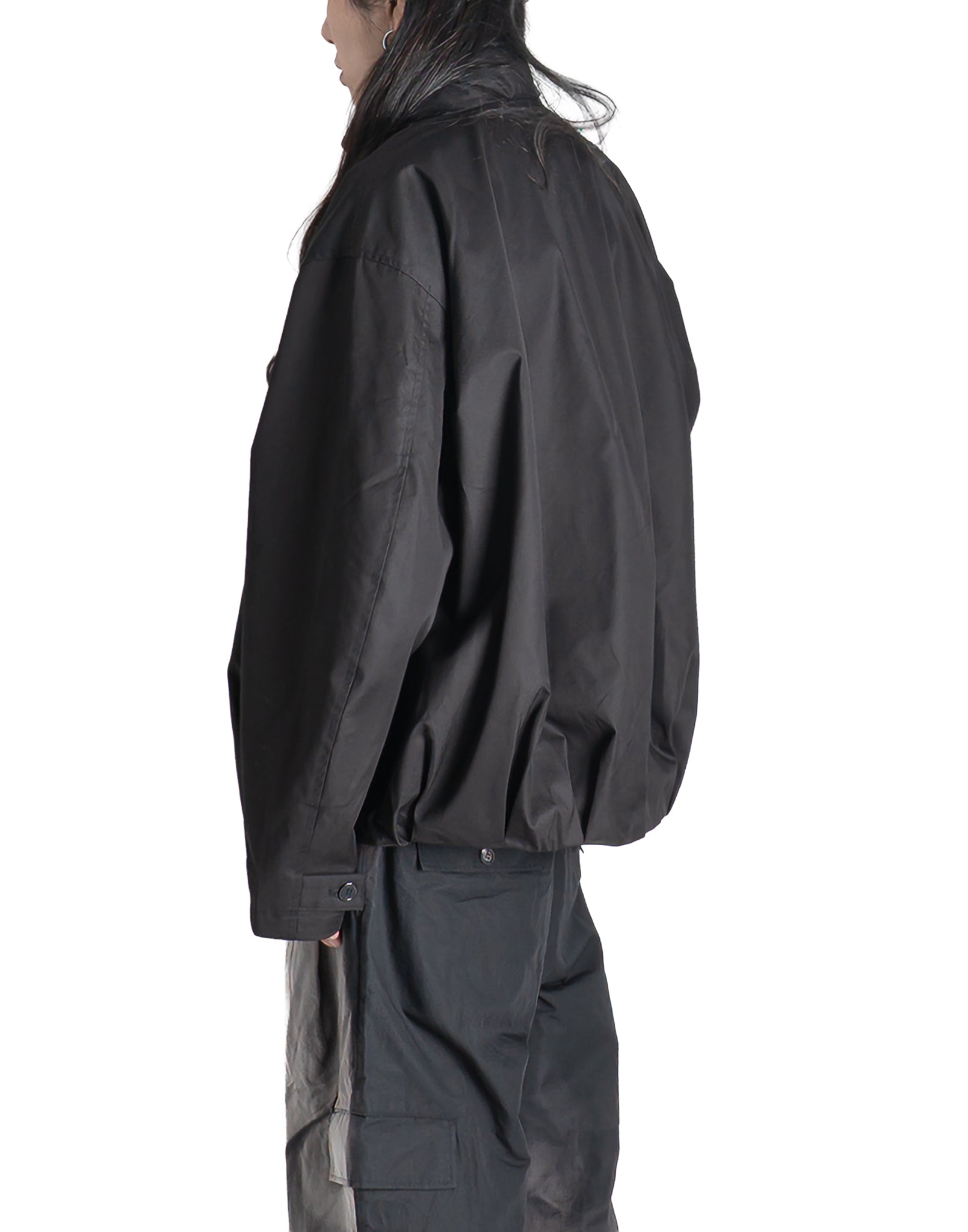 JiyongKim - SHAWL COLLAR JACKET - 082plus