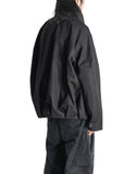 JiyongKim - SHAWL COLLAR JACKET - 082plus