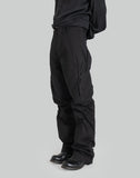 SHIRRING PANTS