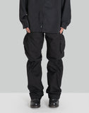 SHIRRING PANTS