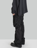 SHIRRING PANTS
