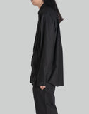 SHIRRING SHIRT