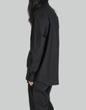 SHIRRING SHIRT