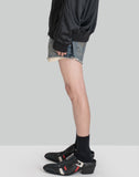 Martine Rose - SHORT SHORTS - 082plus