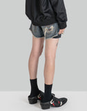 Martine Rose - SHORT SHORTS - 082plus