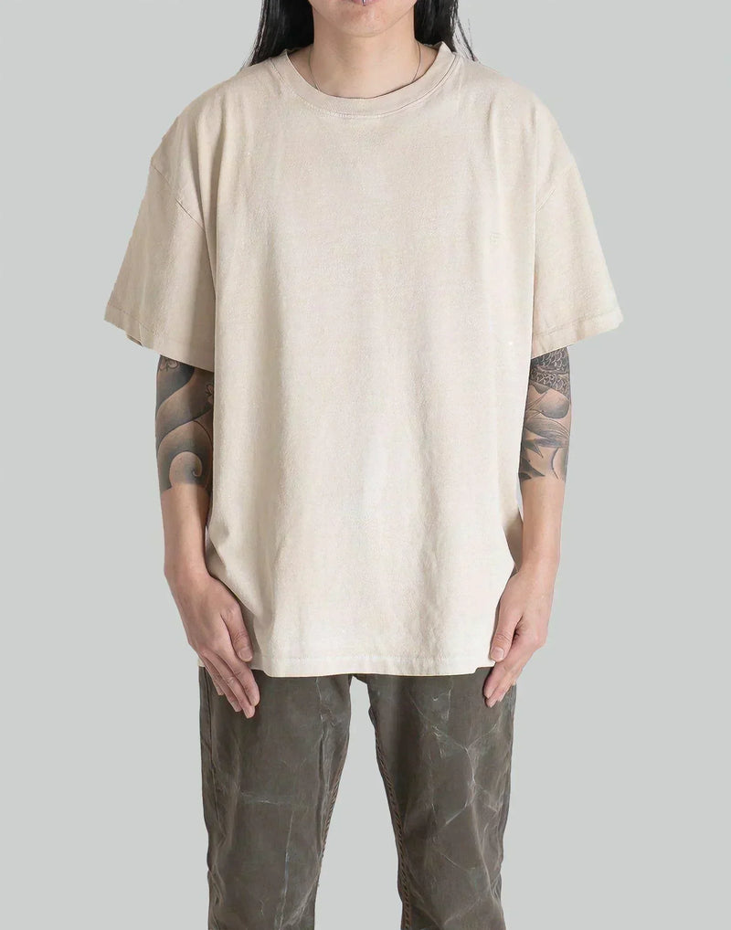 NOTSONORMAL - SKATE TEE - 082plus