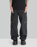 SKATER PANTS - 082plus