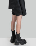 SUIT SHORTS