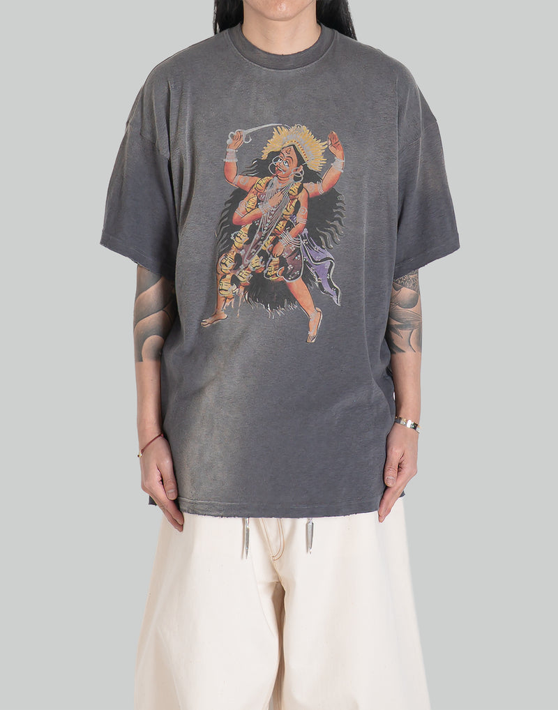 GRAPHIC PRINT UNISEX T-SHIRT