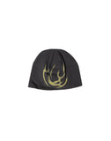 SANKUANZ - GRAFFITI PRINT KNIT BEANIE - 082plus