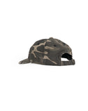 SANKUANZ - GRAFFITI PRINT CAMO DISTRESSED WORN BASEBALL CAP - 082plus
