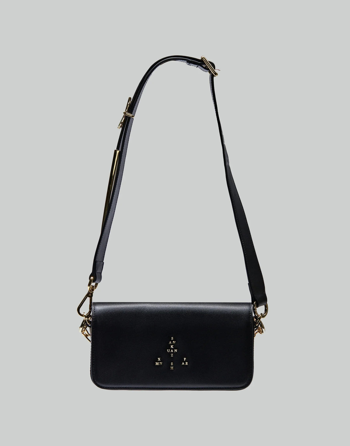 SANKUANZ CROSS BODY BAG – 082plus