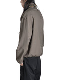 Song for the Mute - SLIM COACH JACKET - 082plus