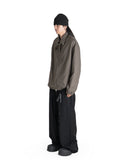 Song for the Mute - SLIM COACH JACKET - 082plus