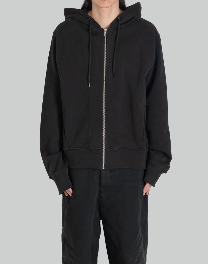 entire studios - SLIM ZIP UP - 082plus