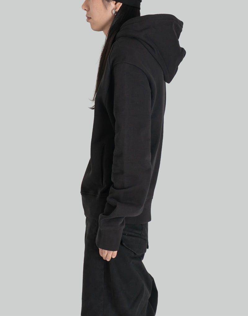 entire studios - SLIM ZIP UP - 082plus